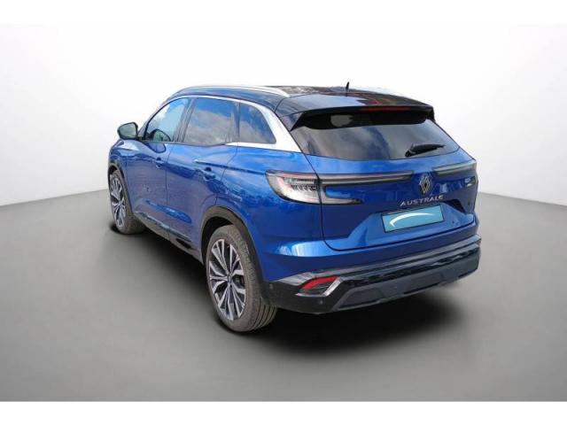Renault Austral image 8