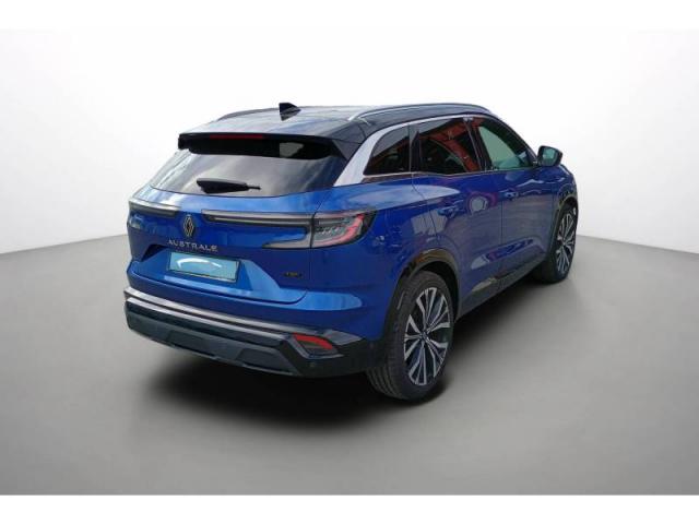 Renault Austral image 5