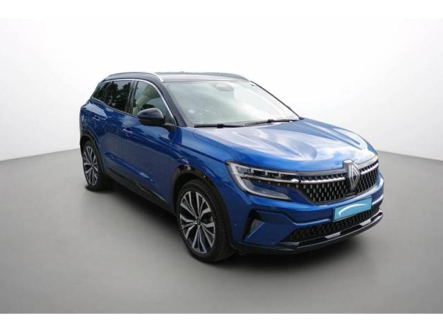 Renault Austral image 1