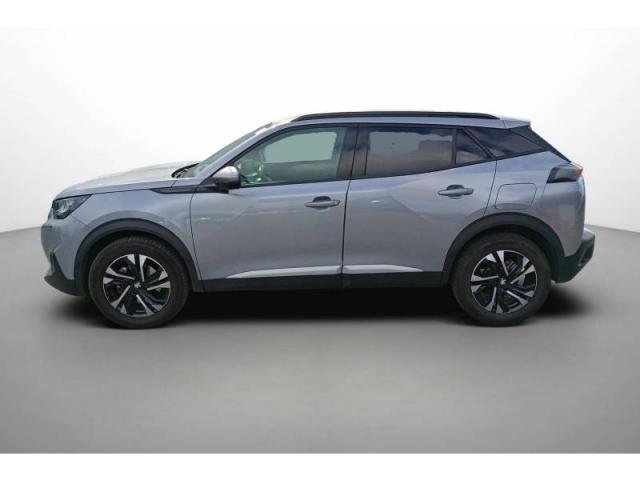 Peugeot 2008 image 2
