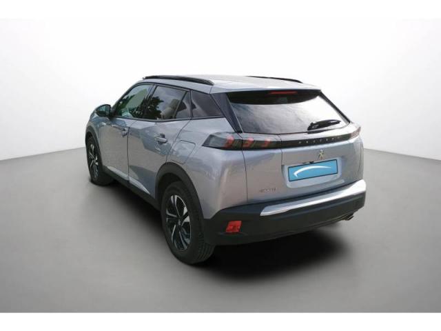 Peugeot 2008 image 6