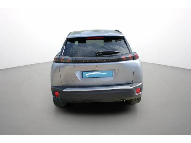 Peugeot 2008 image 9