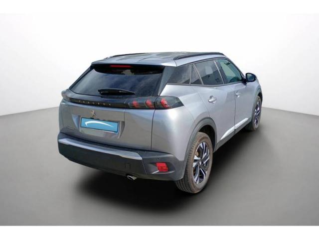 Peugeot 2008 image 5