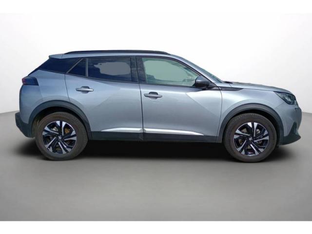 Peugeot 2008 image 4