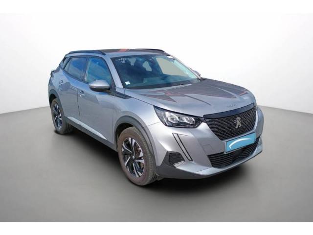 Peugeot 2008 image 7