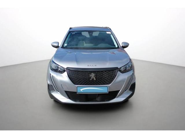 Peugeot 2008 image 8