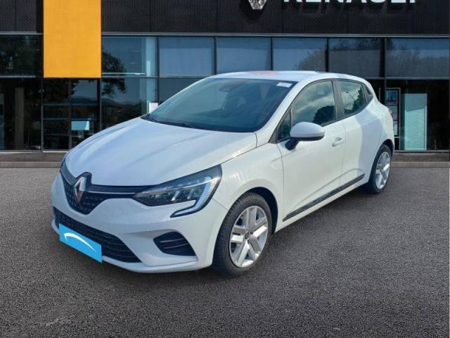Renault Clio Sce 65 - 21n Zen