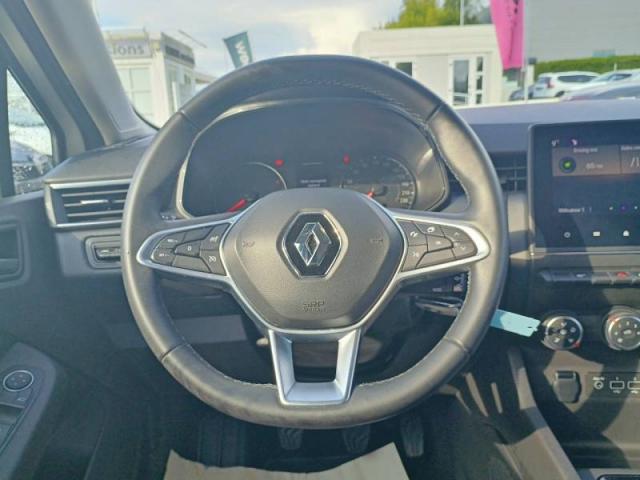 Renault Clio image 7