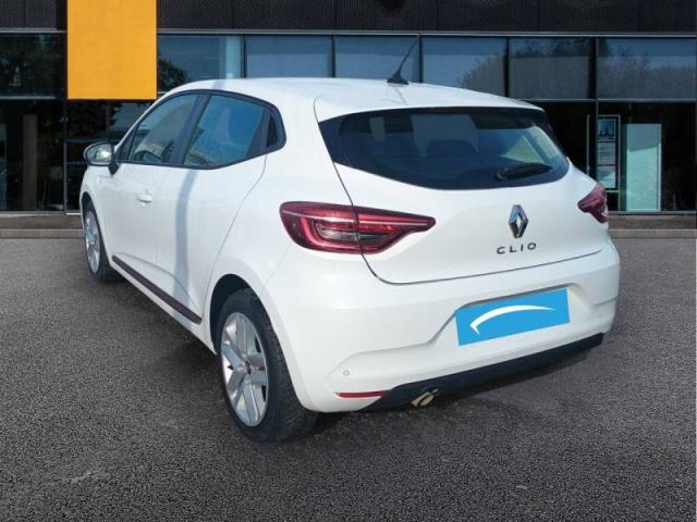 Renault Clio image 8