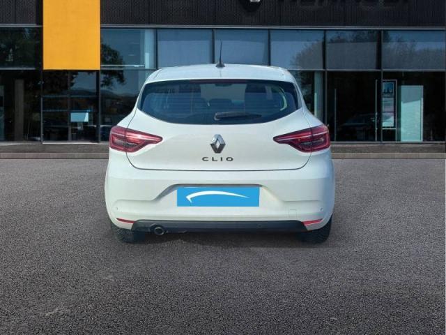 Renault Clio image 6
