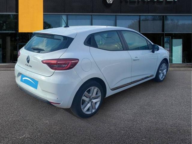 Renault Clio image 9