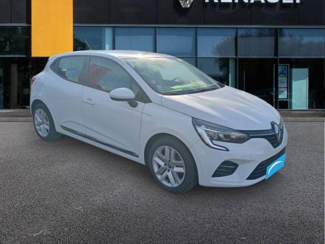 Renault Clio image 2
