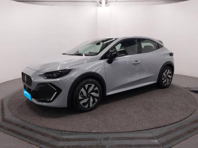 Renault Clio Tce 115 Ch Evolution +