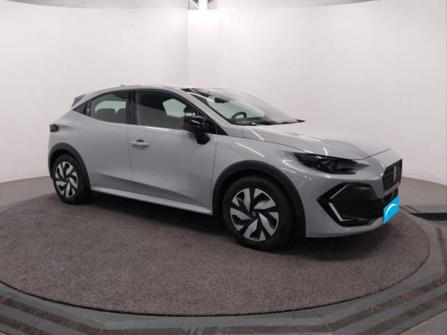 Renault Clio image 1