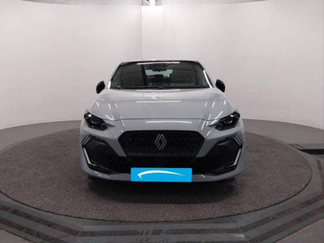 Renault Clio image 7