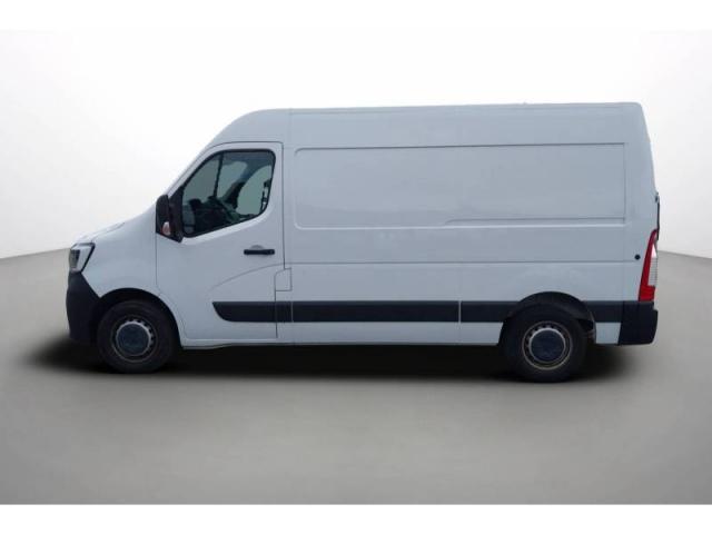 Renault Master image 8