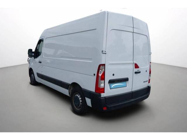 Renault Master image 7