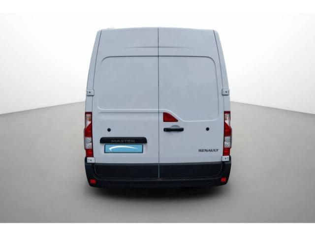 Renault Master image 1