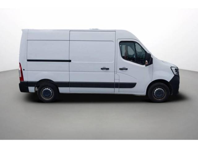 Renault Master image 5