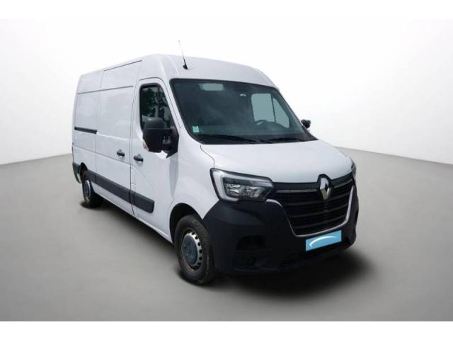Renault Master image 6