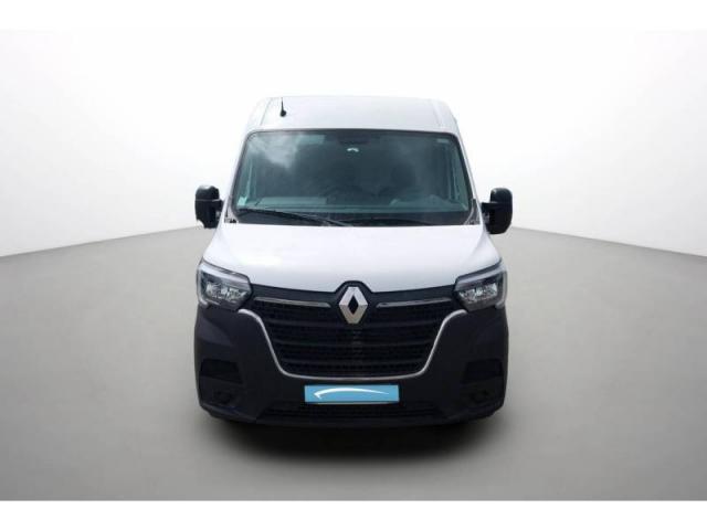 Renault Master image 4