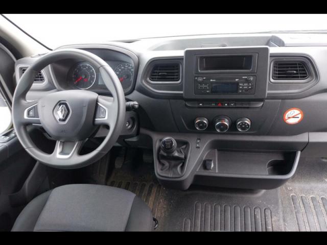 Renault Master image 3
