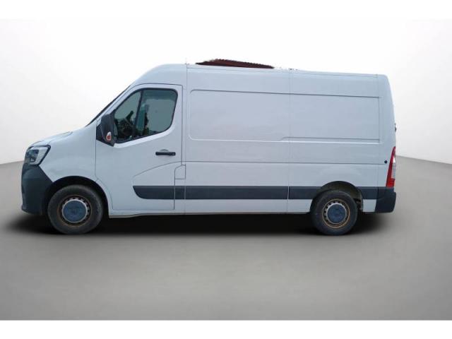 Renault Master image 5
