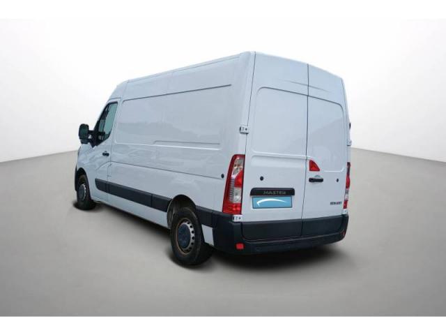 Renault Master image 6