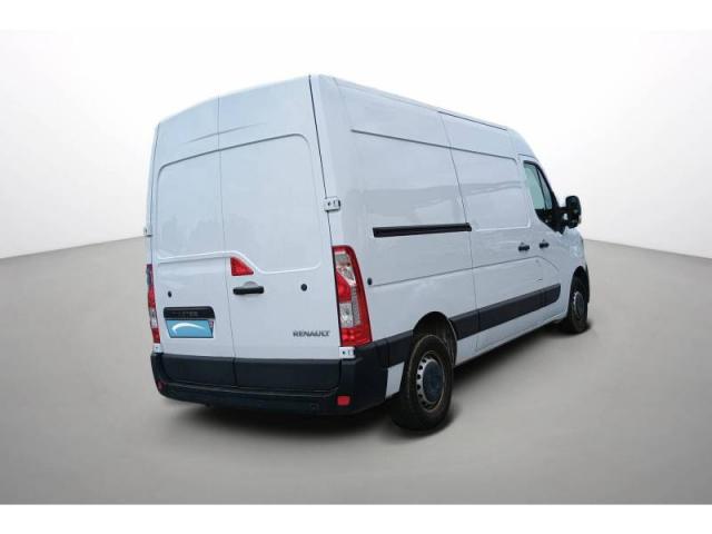 Renault Master image 4