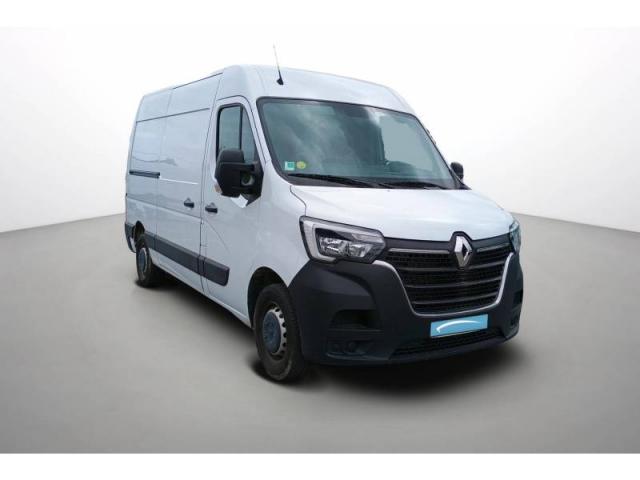 Renault Master image 1