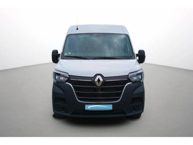 Renault Master image 8