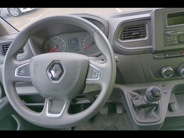 Renault Master image 3