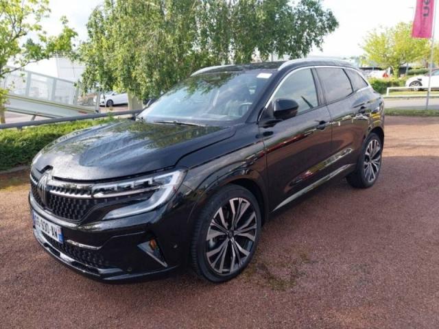 Renault Austral E-Tech Hybrid 200 Iconic