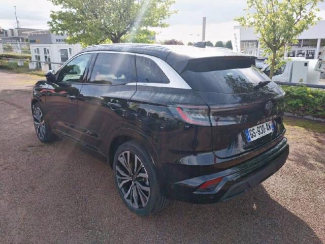 Renault Austral image 9