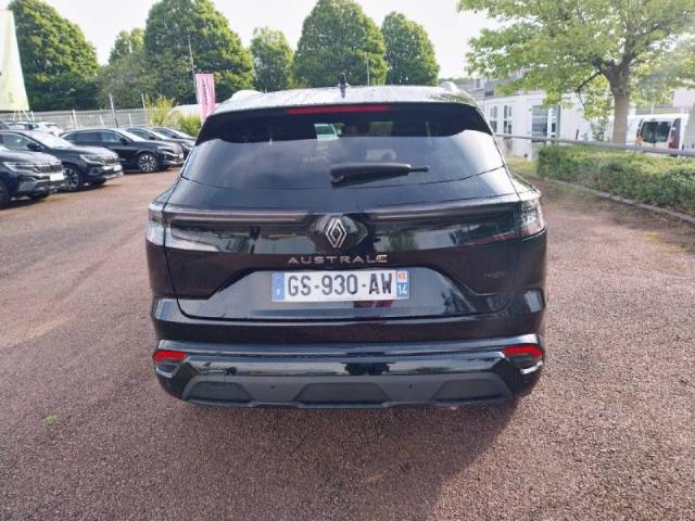 Renault Austral image 8