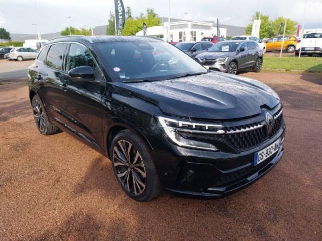 Renault Austral image 6