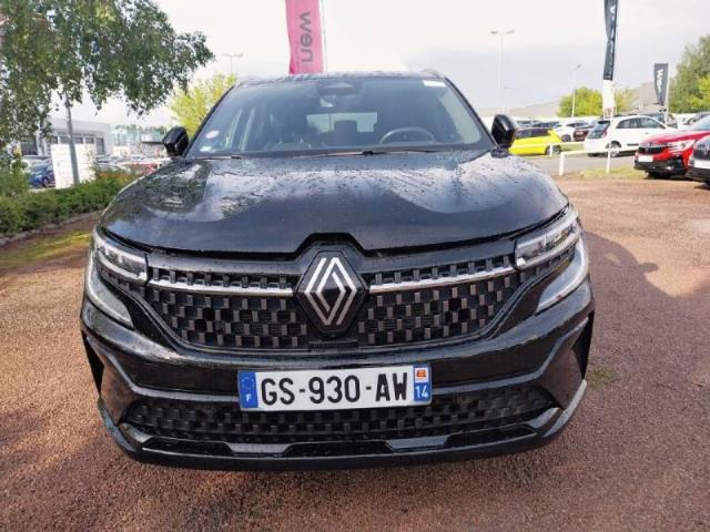 Renault Austral image 7