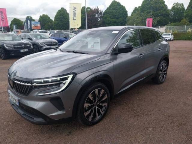 Renault Austral E-Tech Hybrid 200 Techno