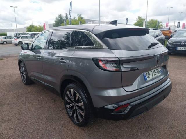 Renault Austral image 2