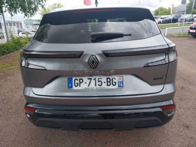 Renault Austral image 9