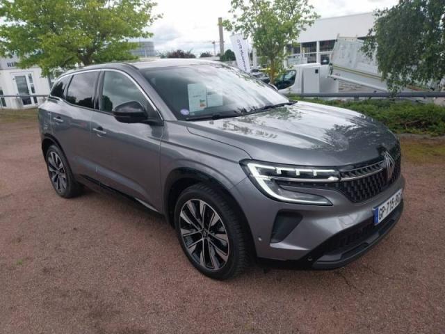 Renault Austral image 5