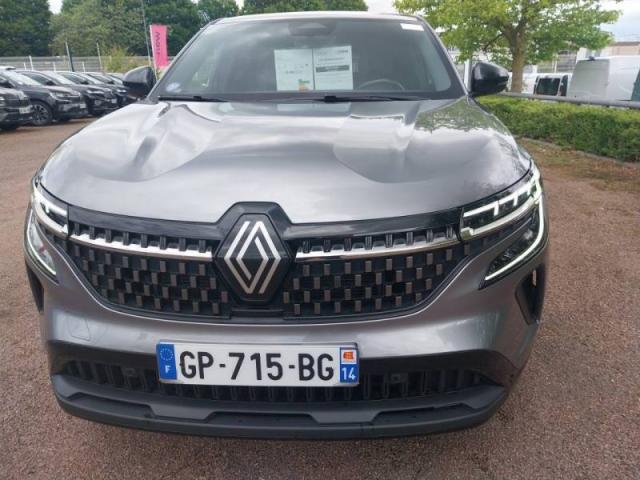 Renault Austral image 1