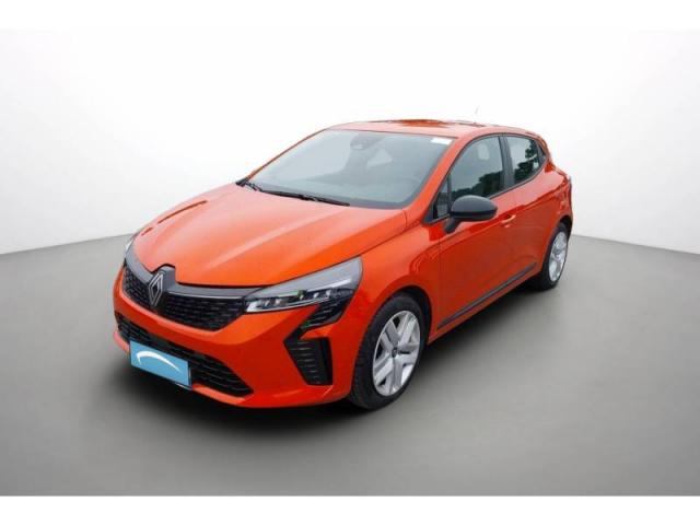 Renault Clio Sce 65 Evolution