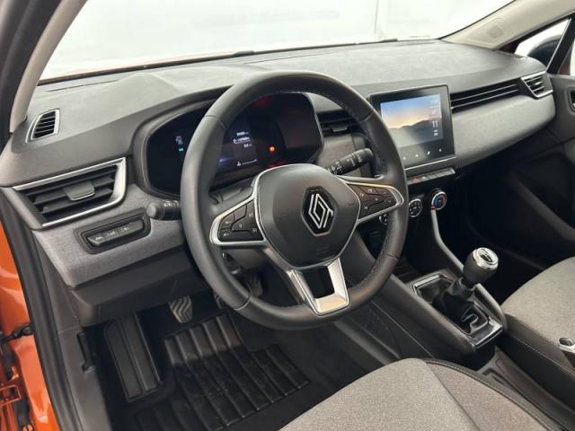 Renault Clio image 1