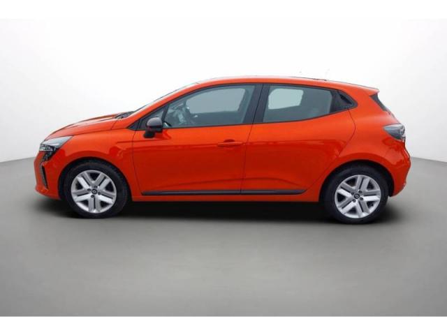 Renault Clio image 1