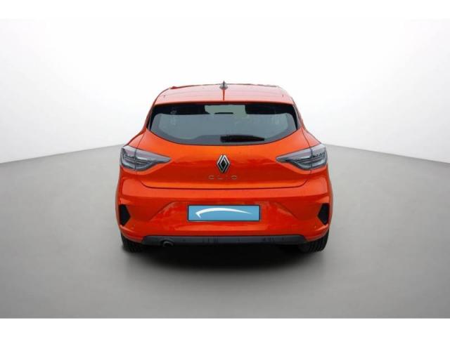Renault Clio image 4