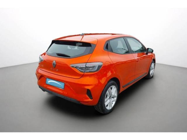 Renault Clio image 6