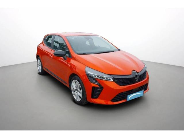 Renault Clio image 5