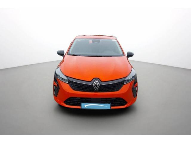 Renault Clio image 2