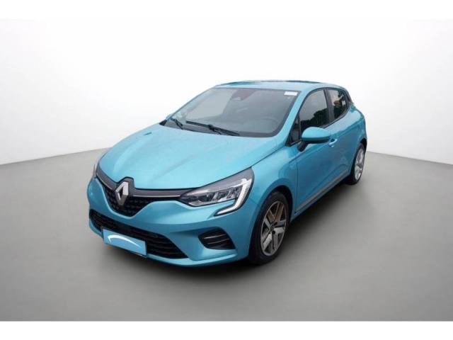 Renault Clio Tce 100 Zen